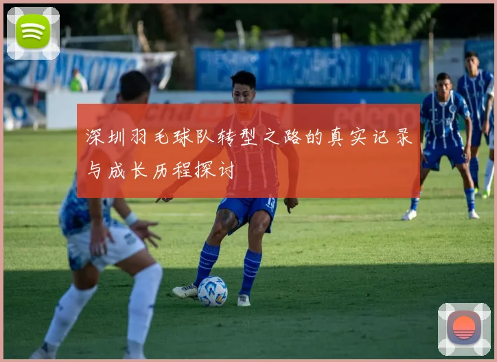 深圳羽毛球队转型之路的真实记录与成长历程探讨