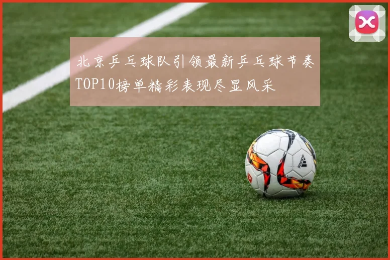 北京乒乓球队引领最新乒乓球节奏TOP10榜单精彩表现尽显风采