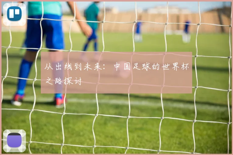 从出线到未来：中国足球的世界杯之路探讨